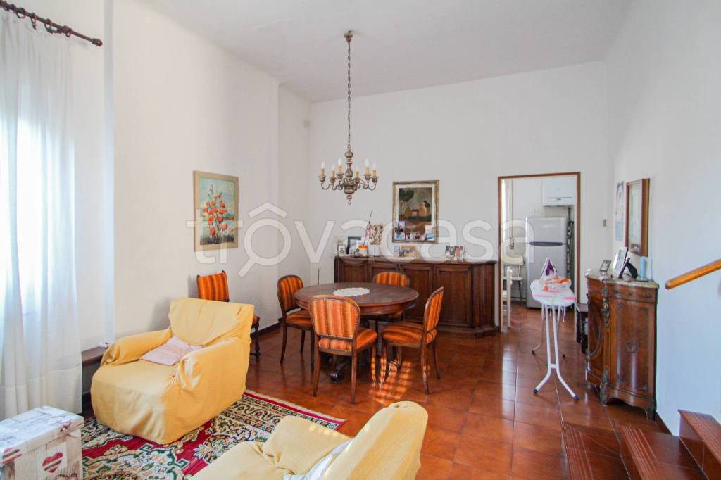 Appartamento in vendita a Castiglione Olona via Monte Cimone, 20