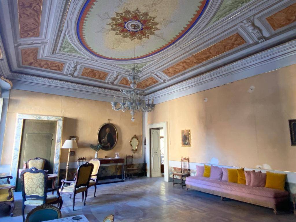 Appartamento in vendita a Recanati via Roma, 14