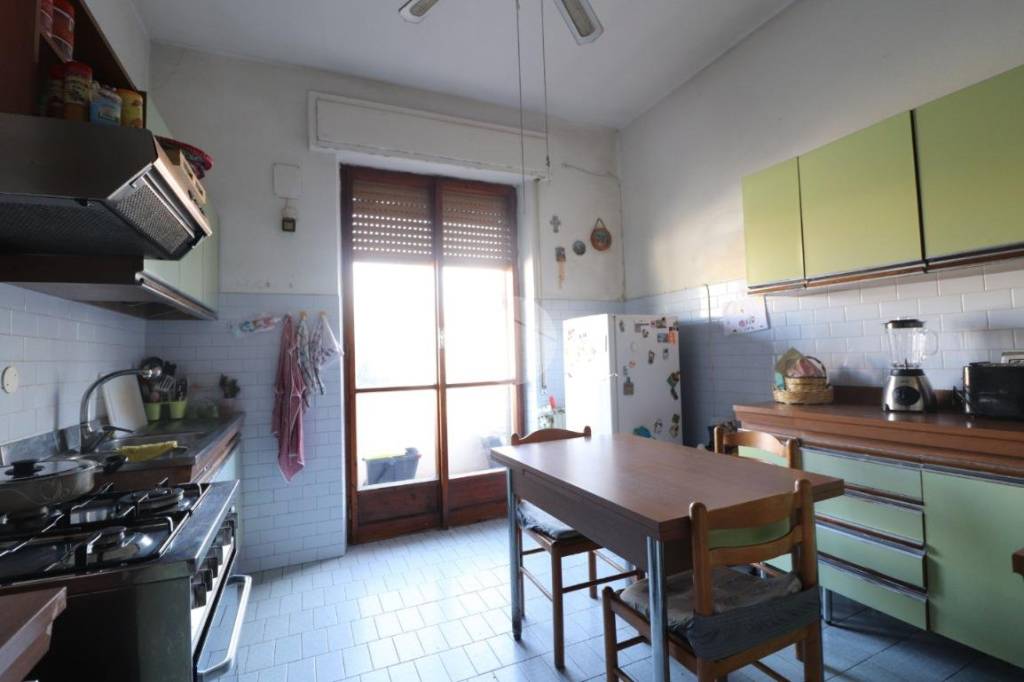 Appartamento in vendita a Cagliari via legnano, 7