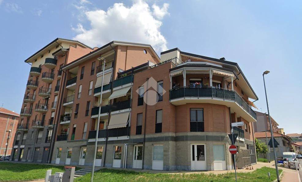 Appartamento in vendita a Moncalieri via Villafranca, 36