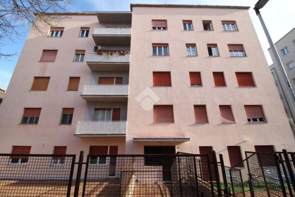 Appartamento in vendita a Sassari viale Umberto I, 108