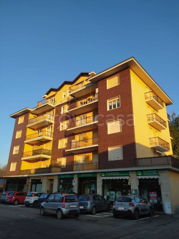 Appartamento in vendita a Graglia piazza Crida, 3