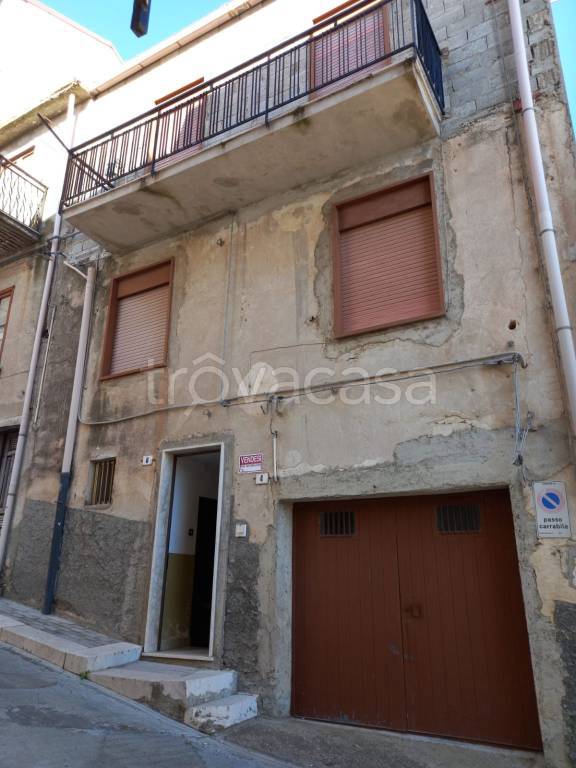 Casa Indipendente in in vendita da privato a Cammarata via Trieste, 6