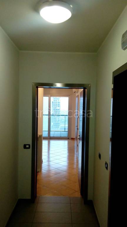 Appartamento in in affitto da privato a Milano via Vittorio Gassman, 15