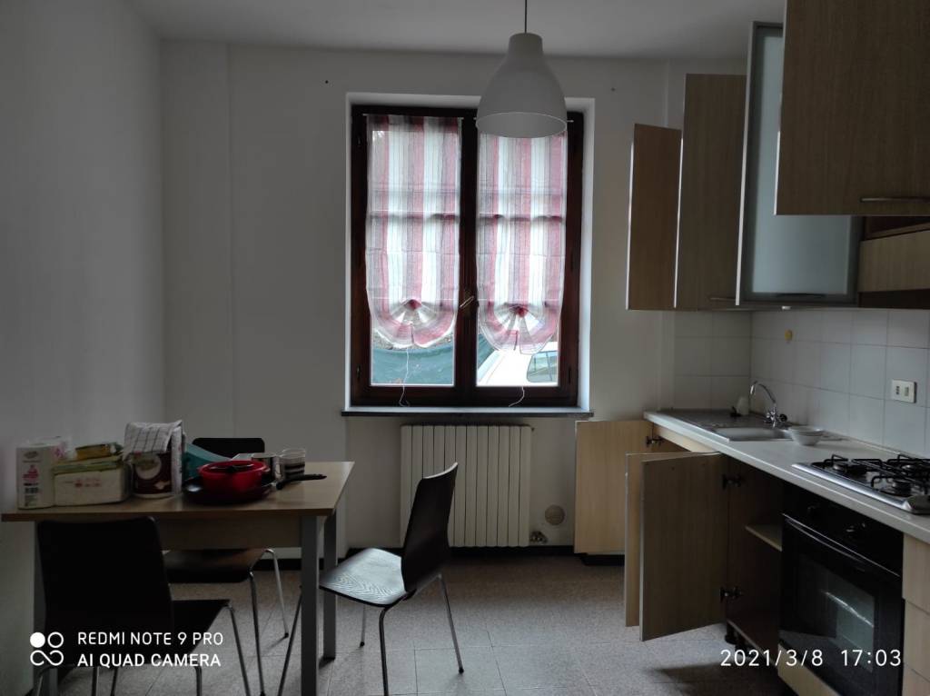 Appartamento in in affitto da privato a Carisio via Castello, 2