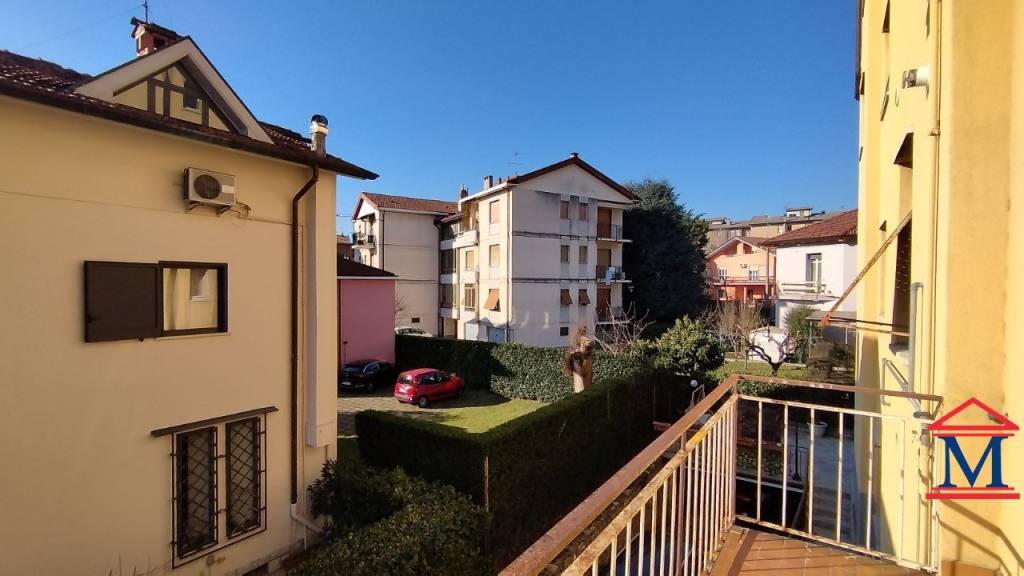 Appartamento in vendita a Bergamo via Cristoforo Baioni