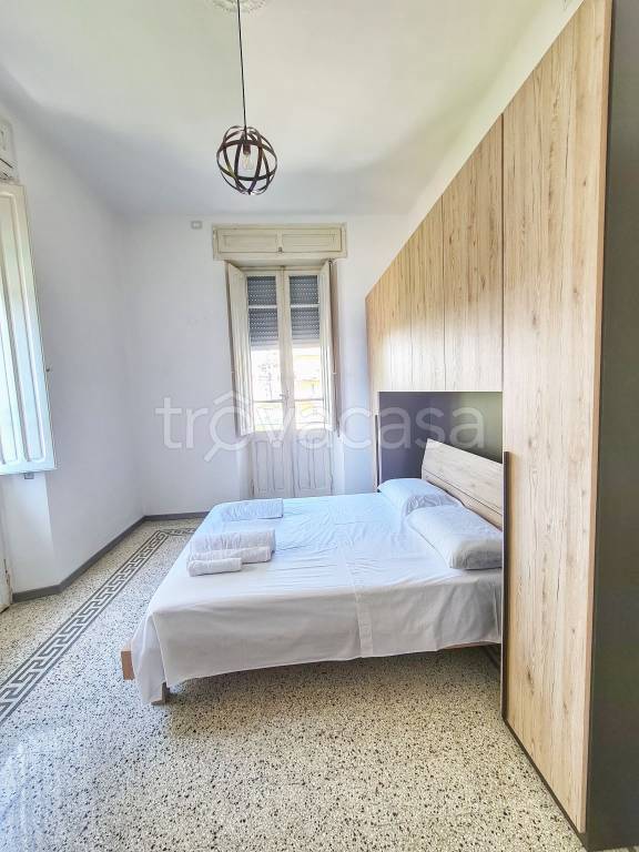 Appartamento in in vendita da privato a Cagliari viale La Plaia, 21