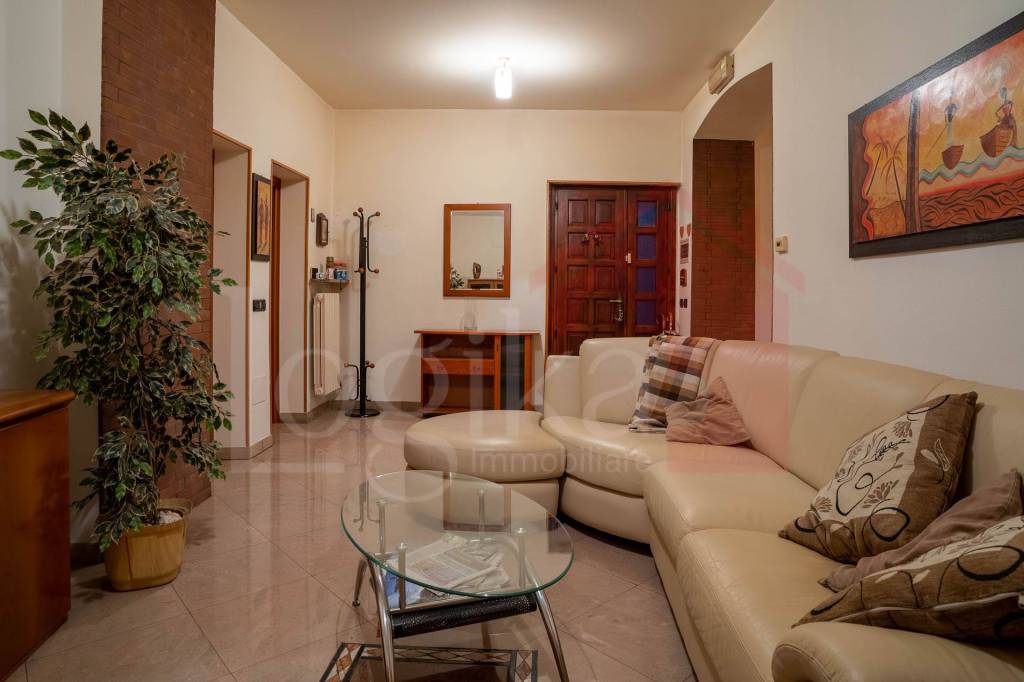 Appartamento in vendita a San Martino Siccomario via Trieste, 37