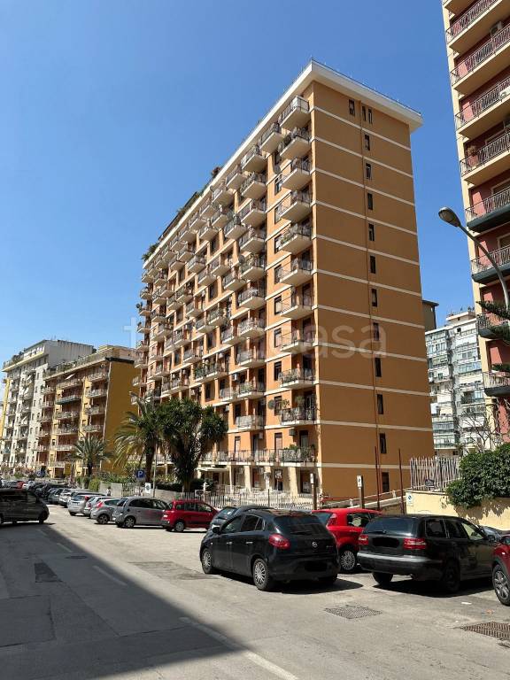 Appartamento in vendita a Palermo via Ruggero Marturano, 20