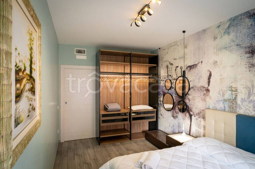 Appartamento in in vendita da privato a Polignano a Mare via Giuseppe Mallardi, 2
