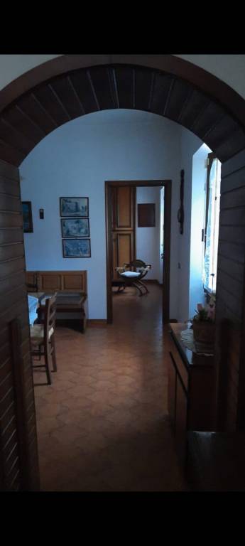 Villa Bifamiliare in vendita a Follo via San Lorenzo