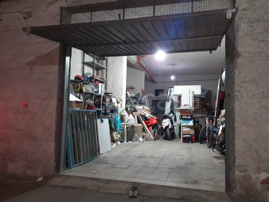 Garage in vendita a Carlentini largo Giacomo Matteotti