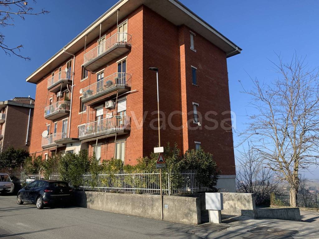 Appartamento in vendita a Morsasco viale Belvedere