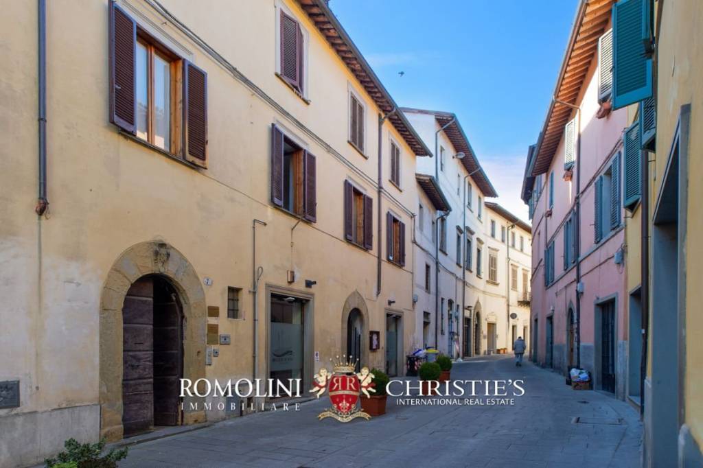 Appartamento in vendita a Città di Castello via Sant'Antonio