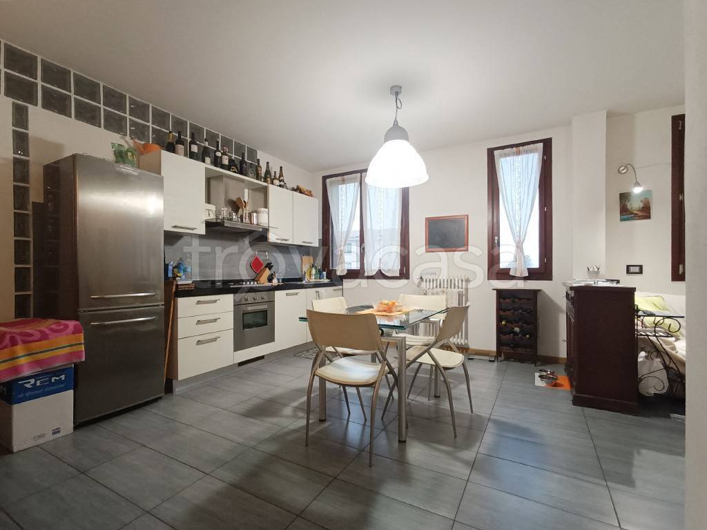 Appartamento in vendita a Parma strada Baganzola