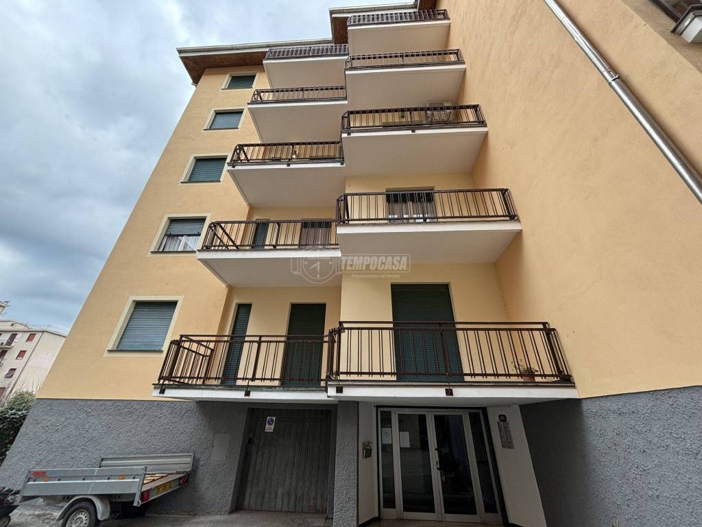 Appartamento in vendita a Sestri Levante via della Chiusa