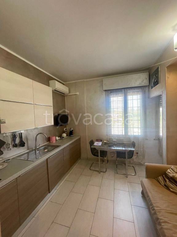 Appartamento in vendita a Ferrara via Ravenna, 165