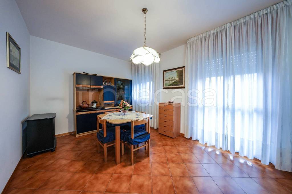 Appartamento in vendita a Portomaggiore via Roma, 71