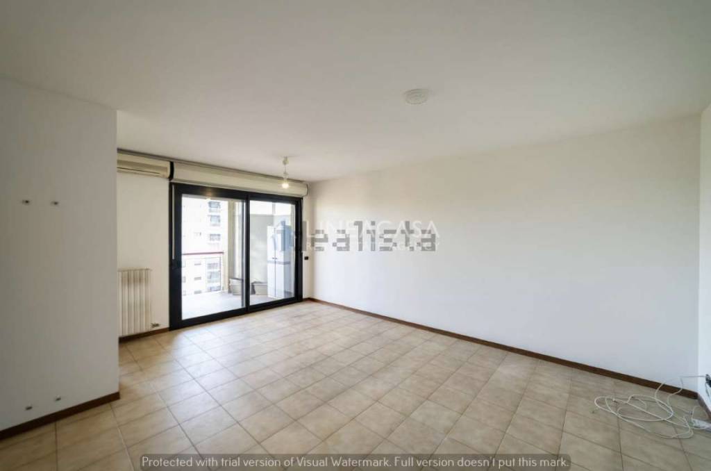 Appartamento in vendita a Milano via San Romanello 26
