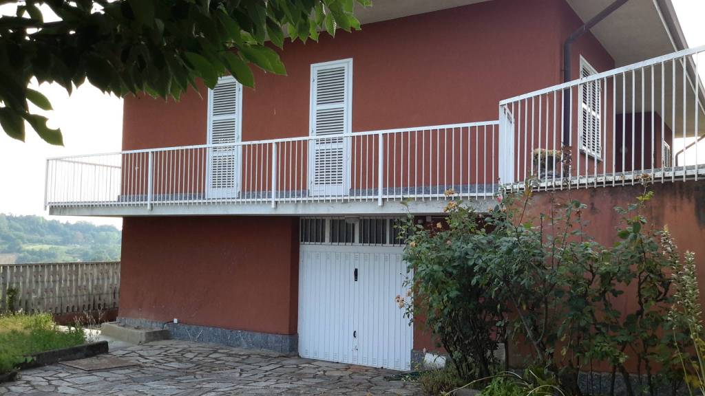 Villa in vendita a Revigliasco d'Asti via celle enomondo