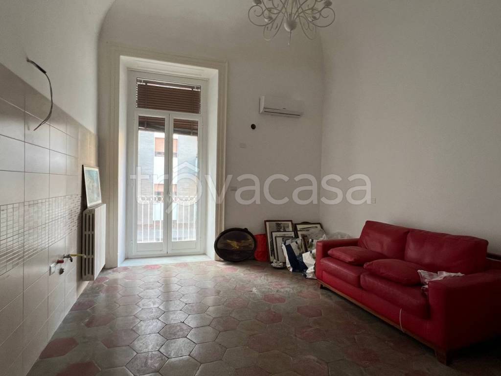 Appartamento in vendita a Taranto via Giuseppe Pisanelli, 7
