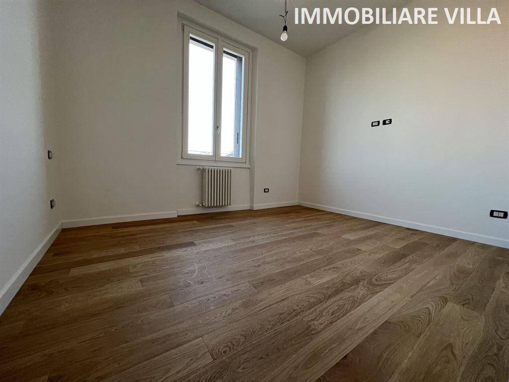 Appartamento in vendita a Milano via Ventura