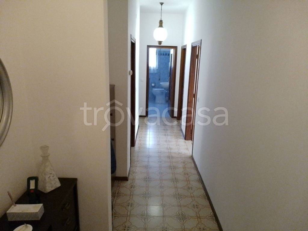 Appartamento in in vendita da privato a Copparo via Antonio Gramsci, 21