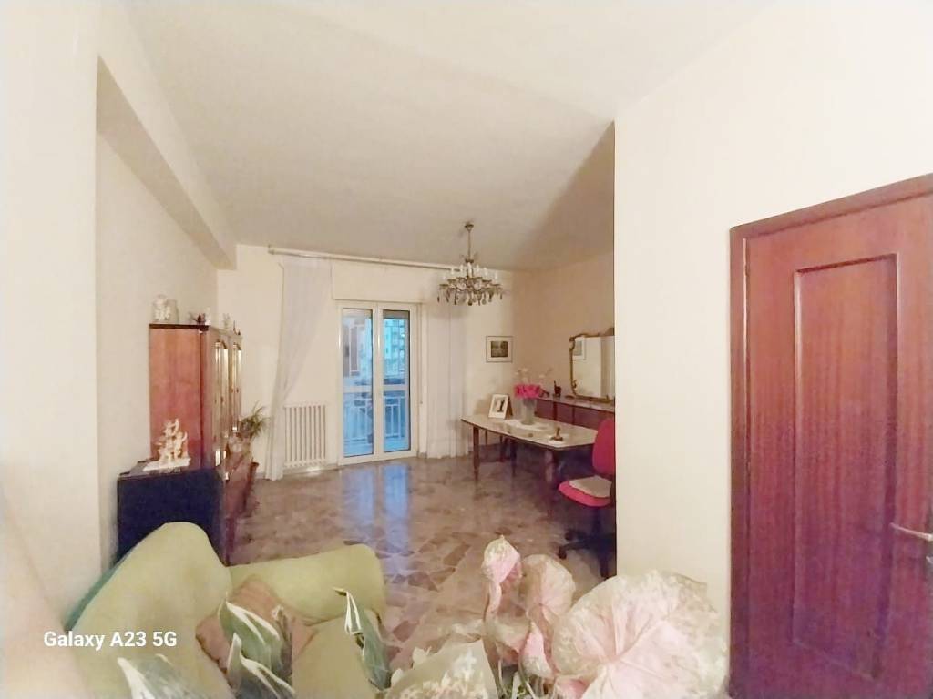 Appartamento in vendita a Molfetta via Girolamo Minervini