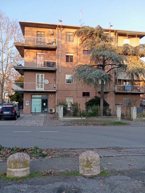 Appartamento in vendita a Carpi via Venezia n.1