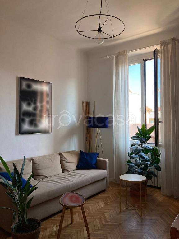 Appartamento in in vendita da privato a Milano via Nicola Palmieri