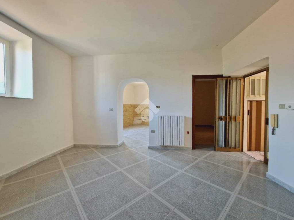 Appartamento in vendita a Sant'Agata de' Goti via Giacomo Ciardulli