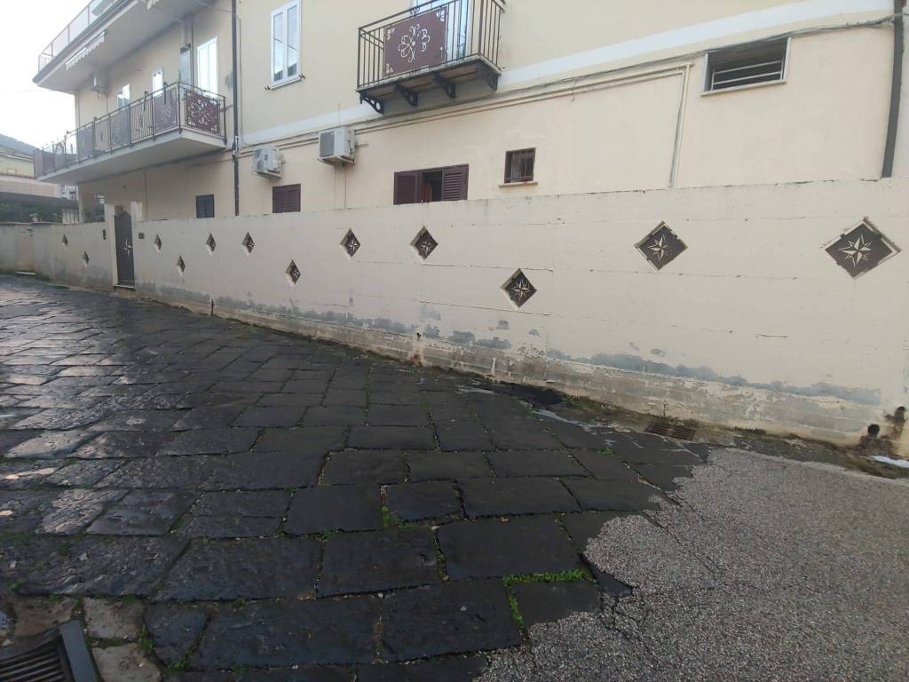Appartamento in vendita ad Airola corso Caudino, 166