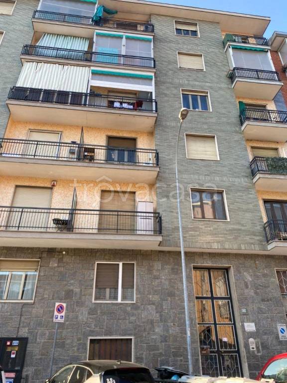 Appartamento in vendita a Nichelino via Giovanni Pierluigi da Palestrina, 9