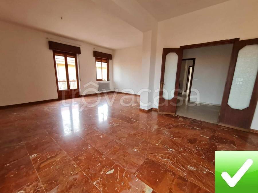 Appartamento in vendita a Reggio di Calabria via Nazionale, 181