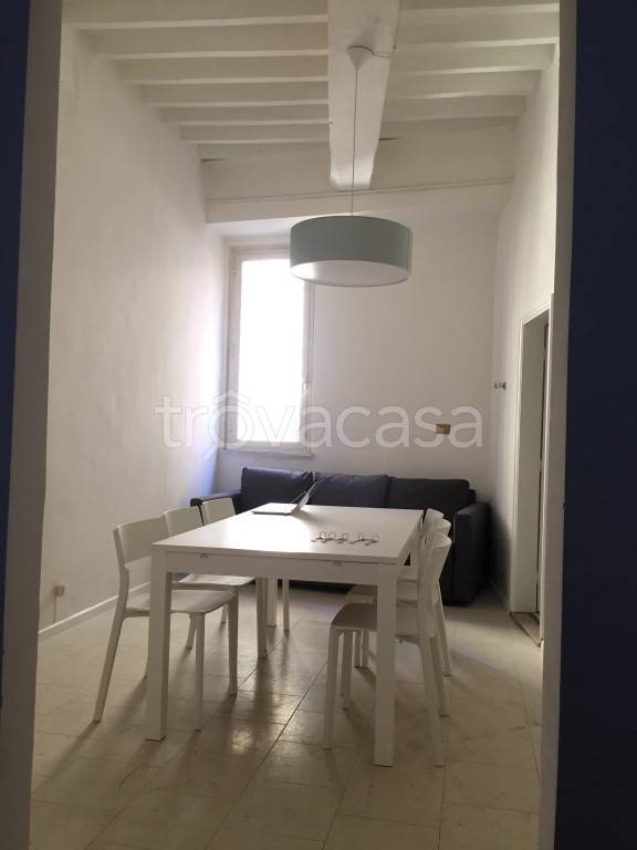Appartamento in vendita a Perugia via Alessi