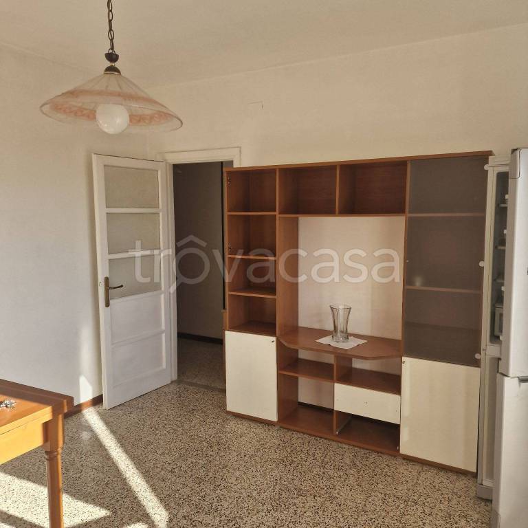 Appartamento in in vendita da privato a Ponte di Piave via Risorgimento, 8