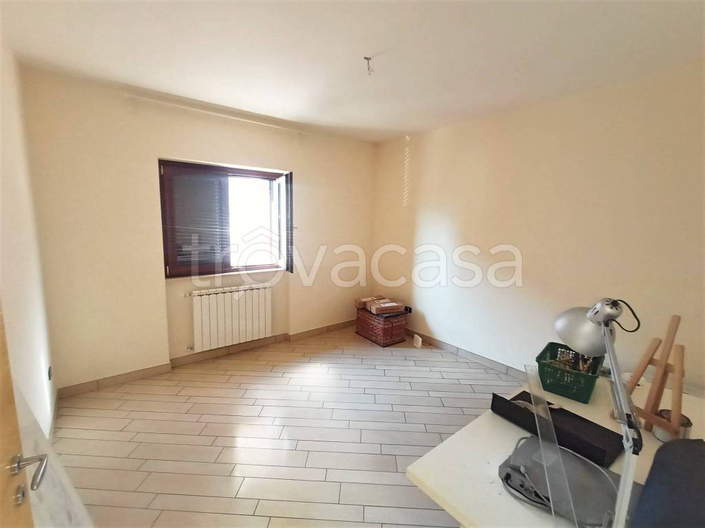 Appartamento in vendita a Montoro via Vincenzo Galiani, 42