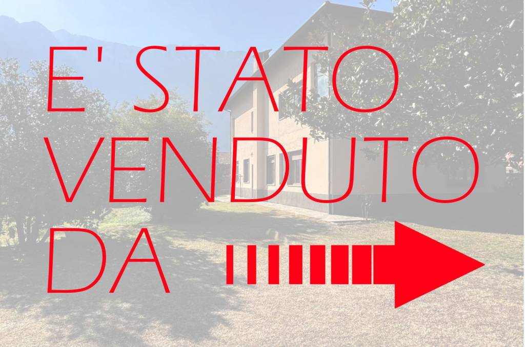 Villa Bifamiliare in vendita a Vogogna via Passerella, 43