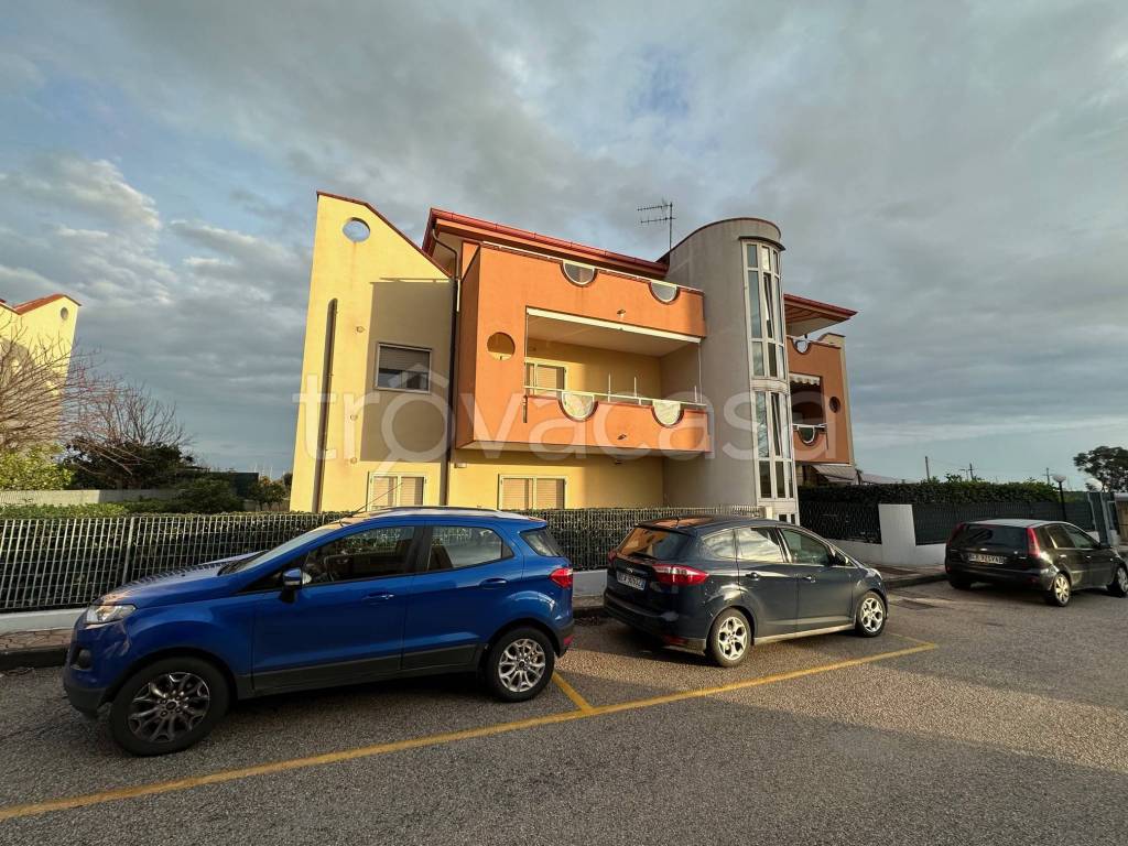 Appartamento in vendita a Statte via Taranto, 113