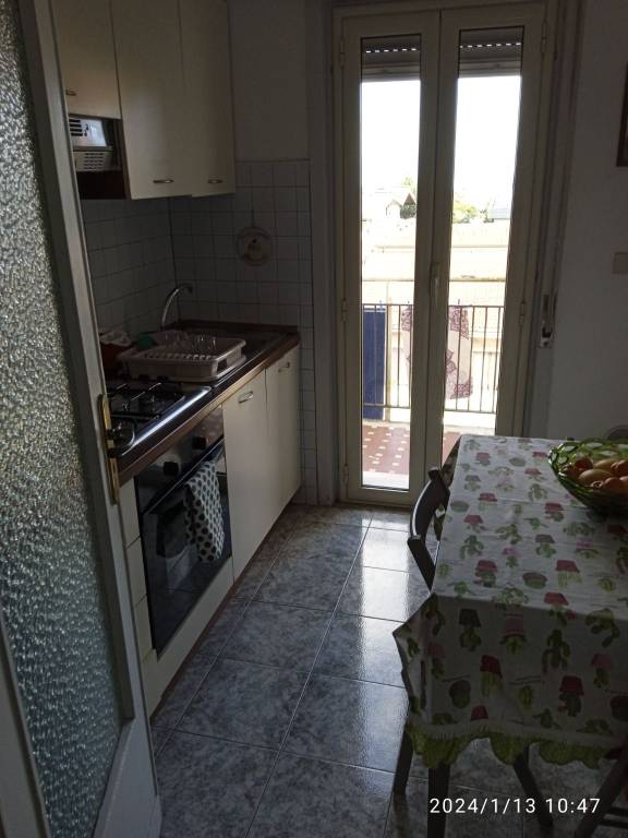 Appartamento in vendita a Vibo Valentia via Vincenzo Cortese