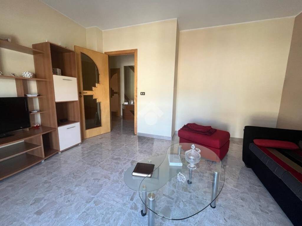 Appartamento in vendita a Trani via Gran Bretagna