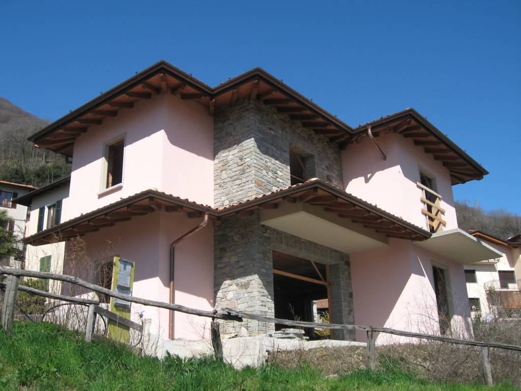 Villa in vendita a San Siro