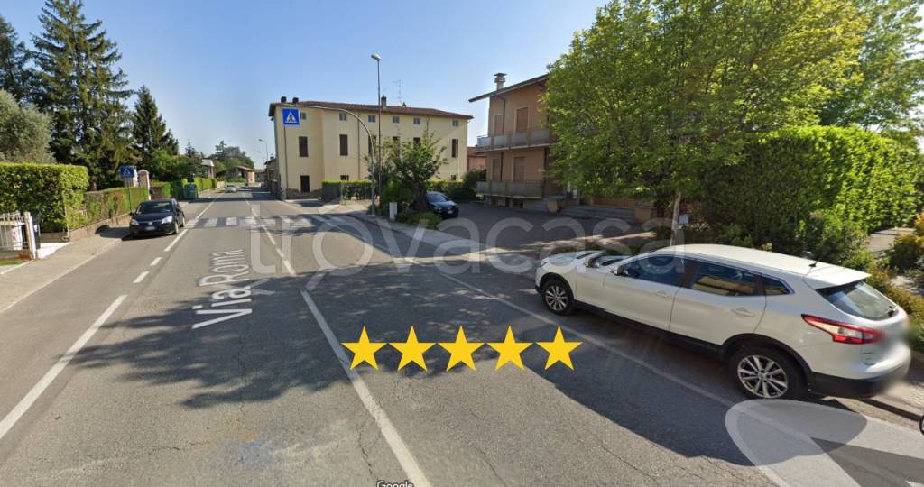 Appartamento all'asta a Vigolzone via Roma