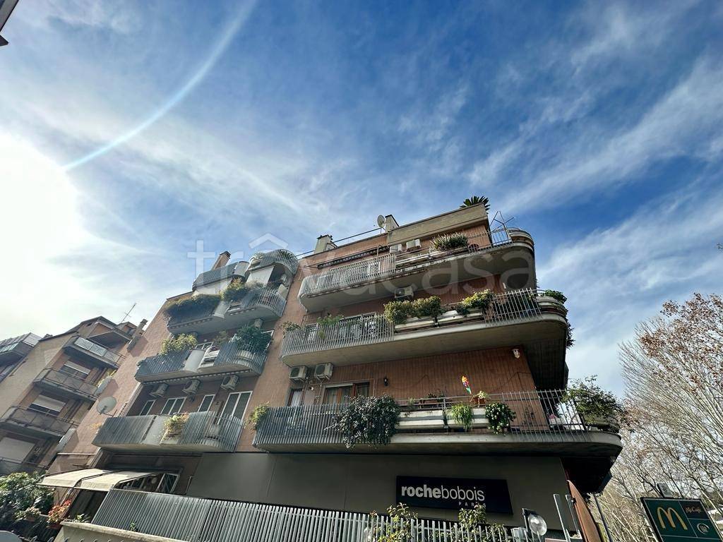 Appartamento in vendita a Roma largo Valtournanche