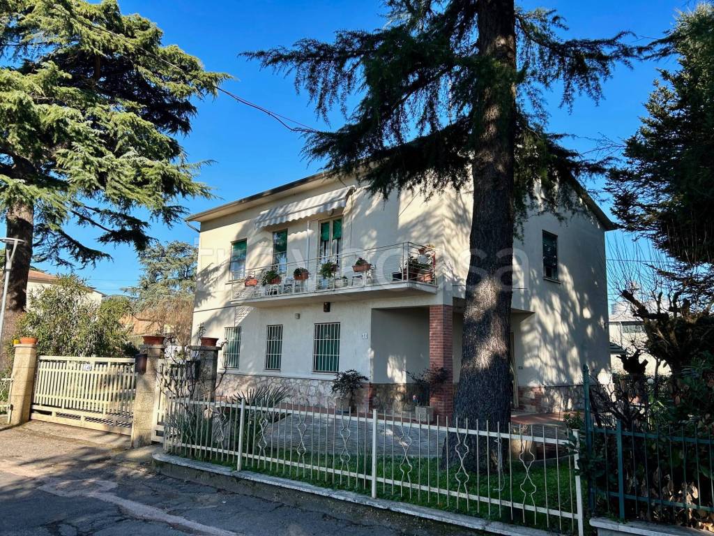 Appartamento in vendita a Perugia via Maria