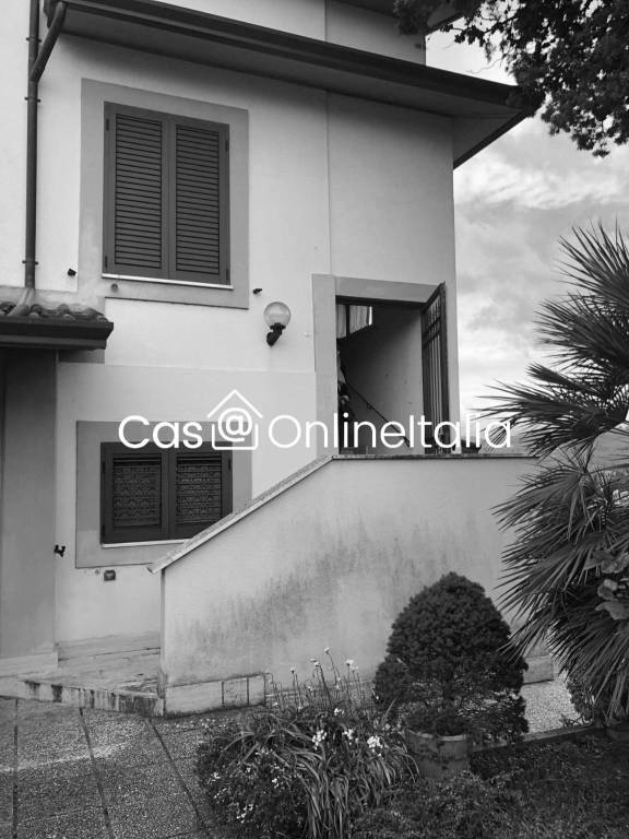 Appartamento all'asta a Bevagna via Madonna della Rosa, 24