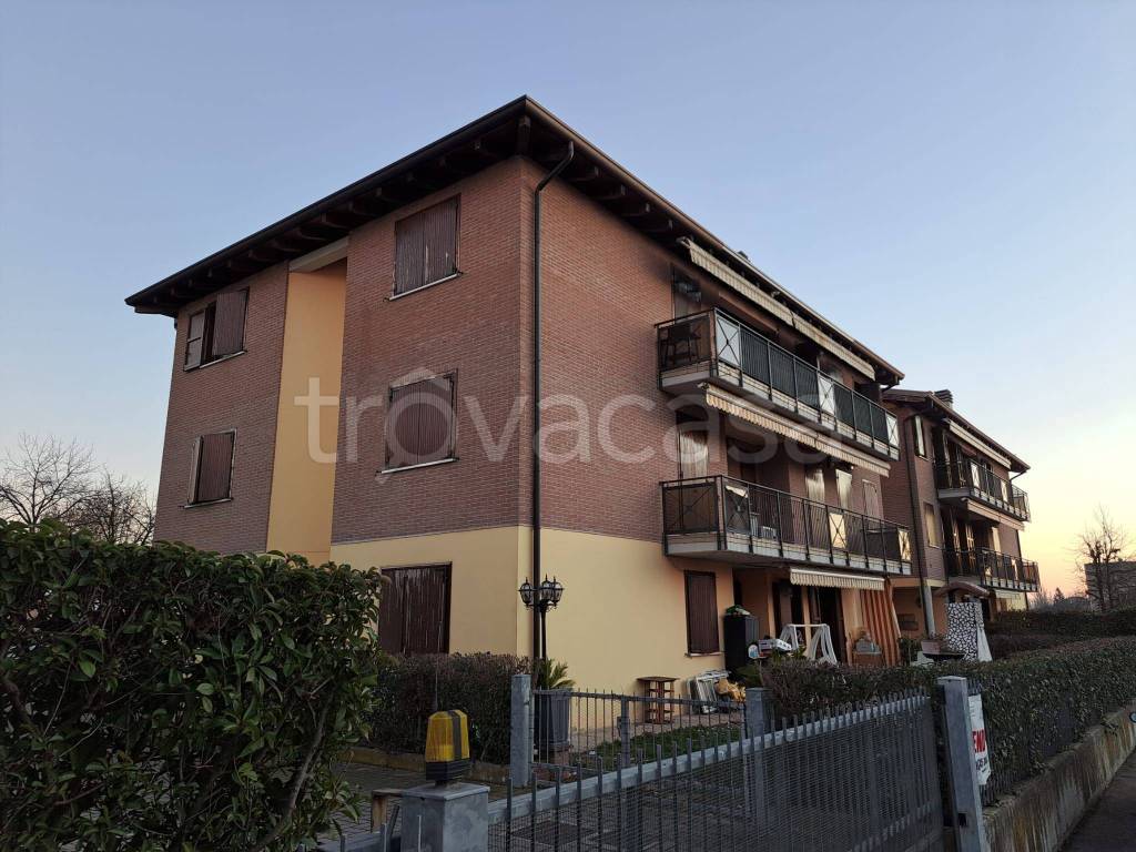 Appartamento in vendita a San Felice sul Panaro piazzale Edmondo De Amicis