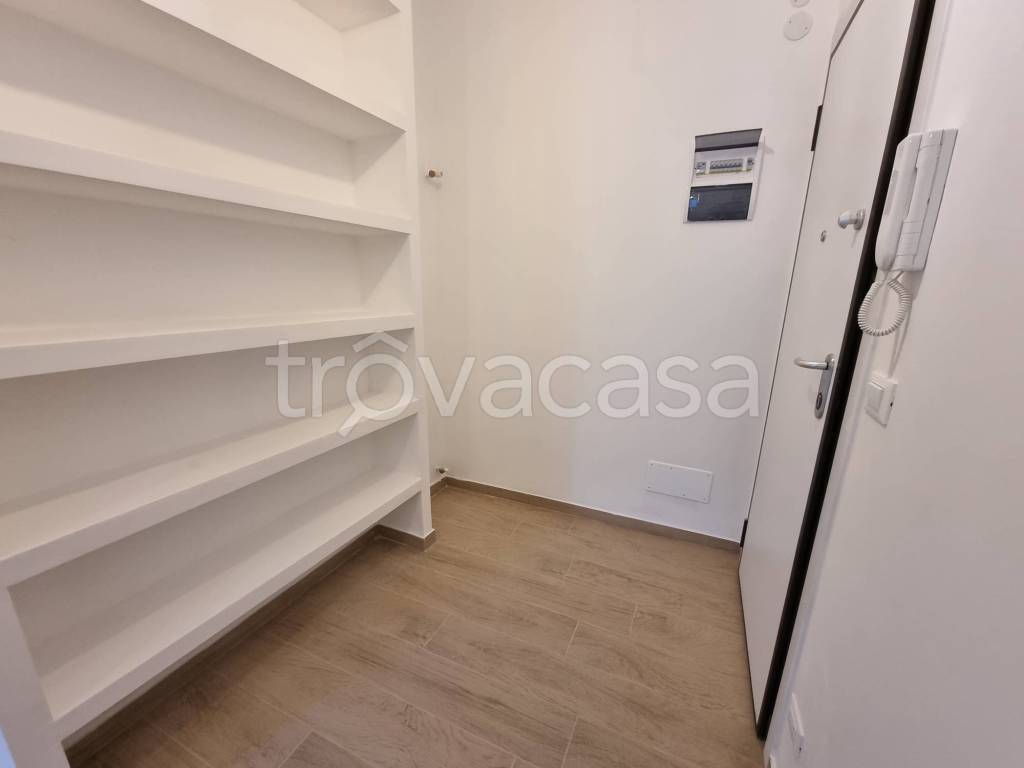 Appartamento in vendita a Rapallo via Tassara