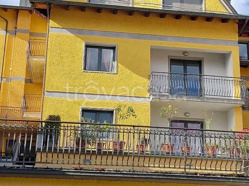 Appartamento in vendita a Pievepelago viale Adolfo Ferrari, 18