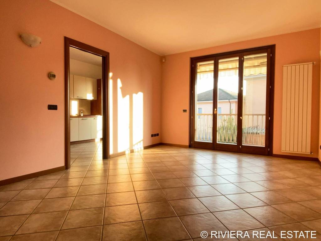 Appartamento in vendita a Cava Manara via Ferruccio Belli, 2